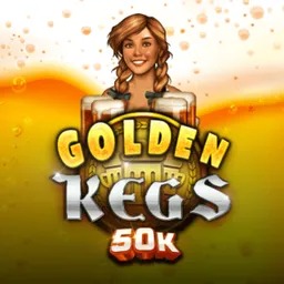 Golden-Kegs-50K